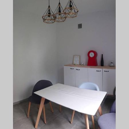 Le Beausejour - Cosy T2 - Business Ou We - Gare Leilighet Bellegarde-sur-Valserine Eksteriør bilde